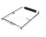 U00723 Globe Handle Assembly, Right