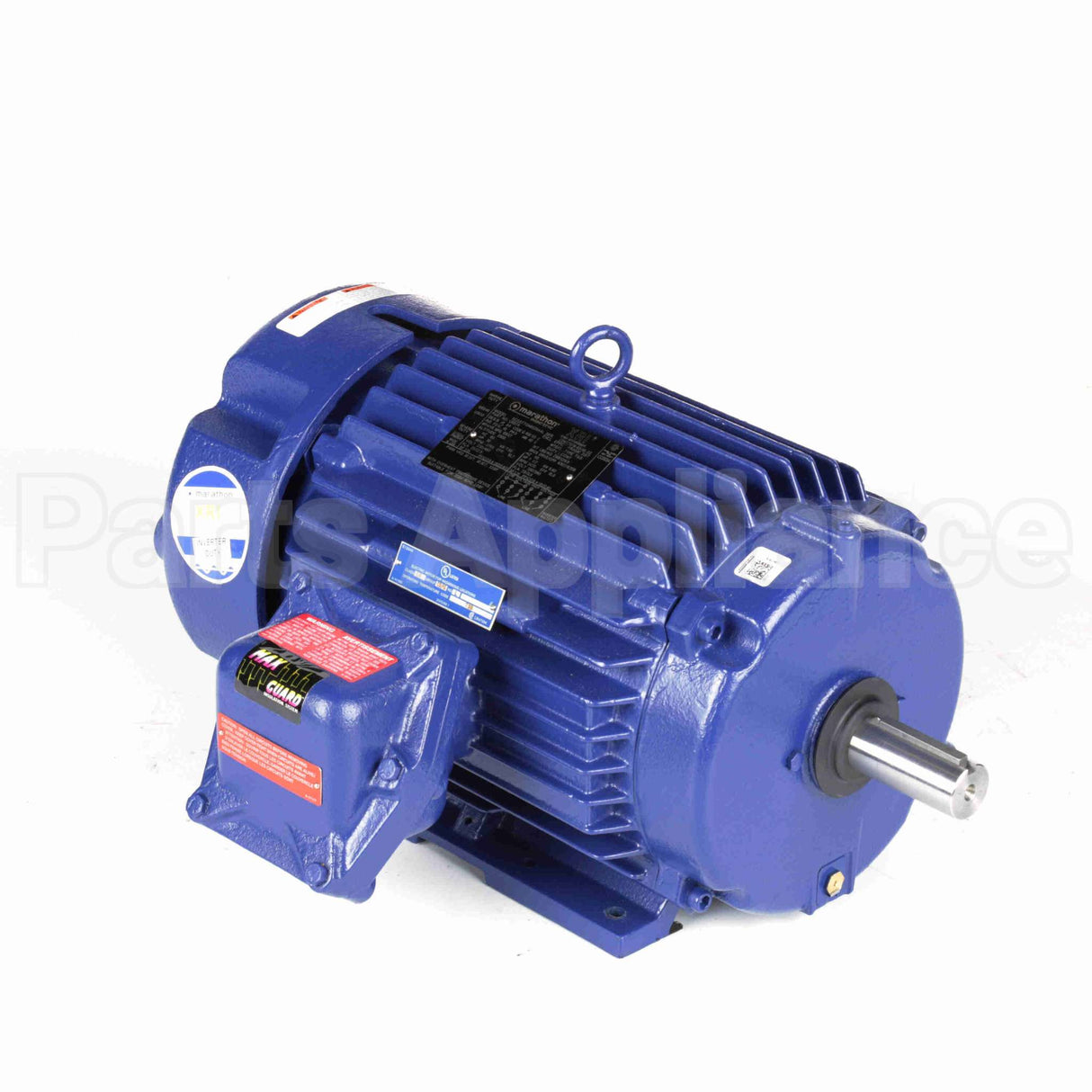 U007C Marathon Motor