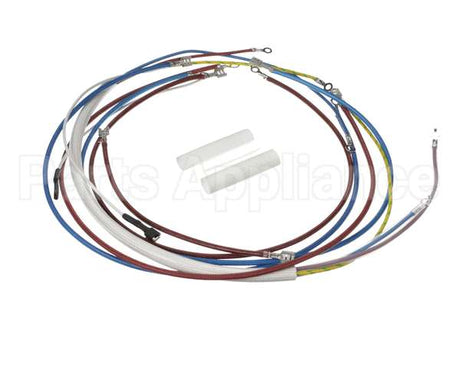 U00813 Globe Wiring Kit