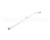 U01021005008 Globe Left/Right Handle