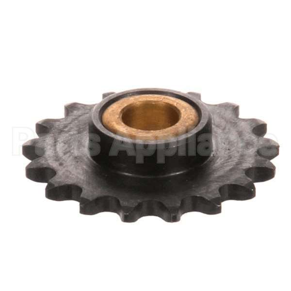 U01021005035 Compatible Globe Gear