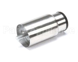 U01021005165 Globe Adjustable Stainless Stl Foot