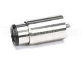 U01021005165 Globe Adjustable Stainless Stl Foot