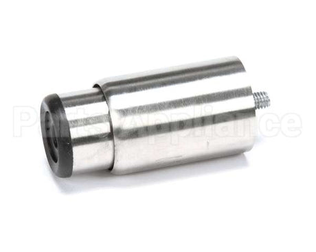 U01021005165 Globe Adjustable Stainless Stl Foot