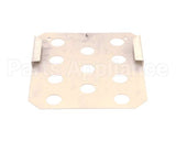 U01051025555 Globe Cover,Heating Element