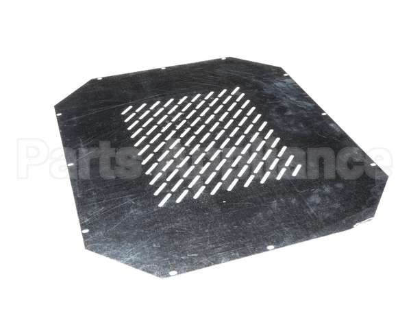 U01071040242 Globe Base Plate Spp14E/Ssp14E