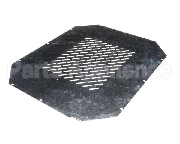 U01071040242 Globe Base Plate Spp14E/Ssp14E