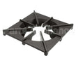 U01072 Globe Trivet