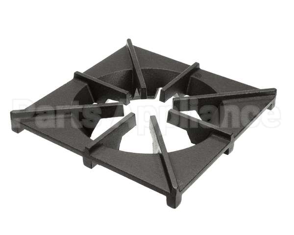 U01072 Globe Trivet