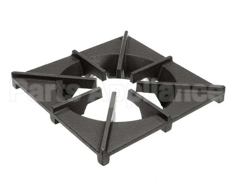 U01072 Globe Trivet