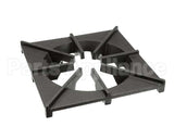 U01072 Globe Trivet