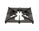 U01072 Globe Trivet