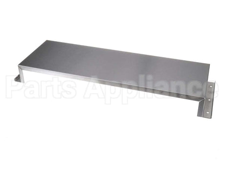 U01077 Globe Rear Panel