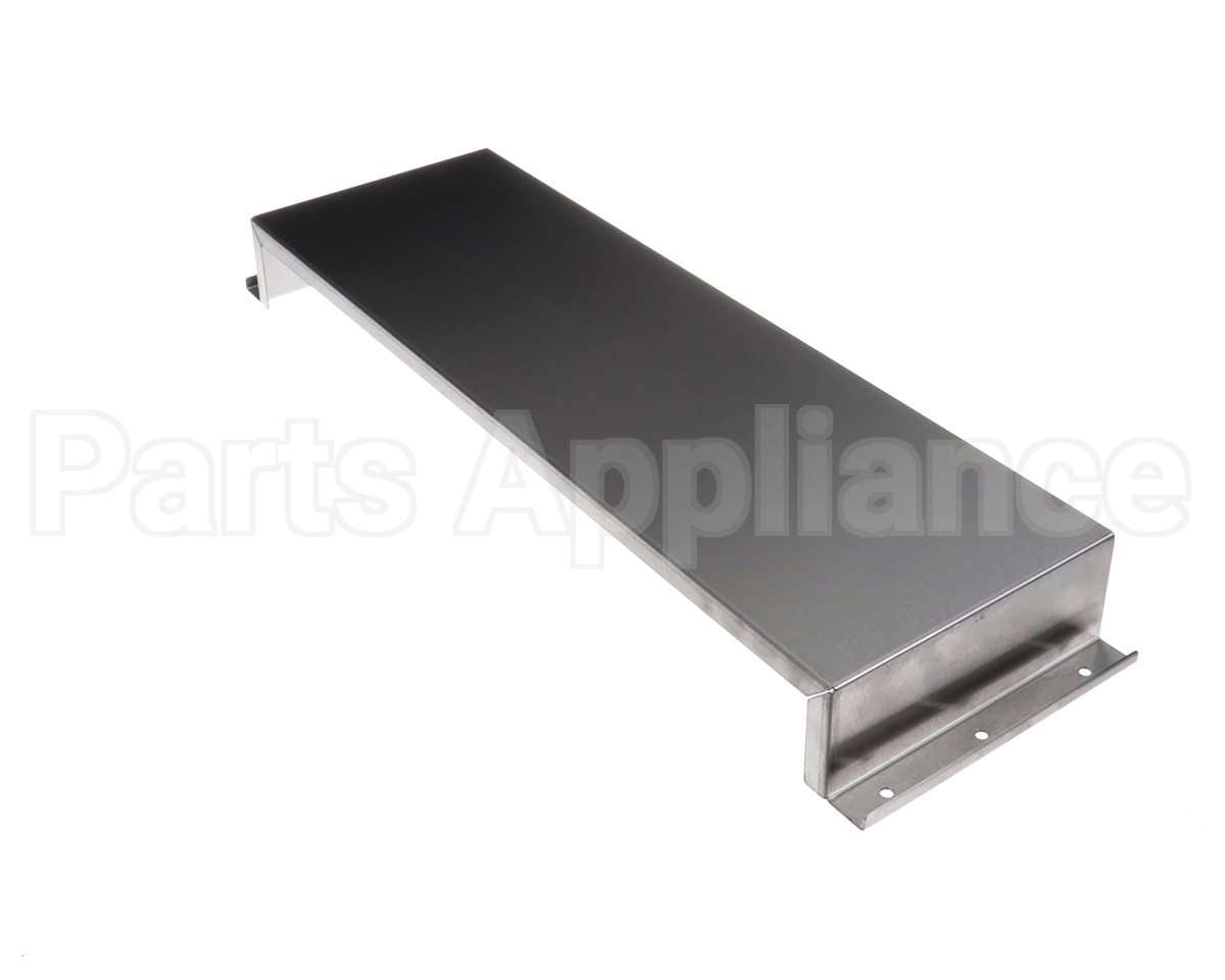 U01077 Globe Rear Panel