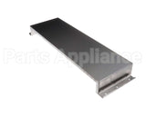 U01077 Globe Rear Panel
