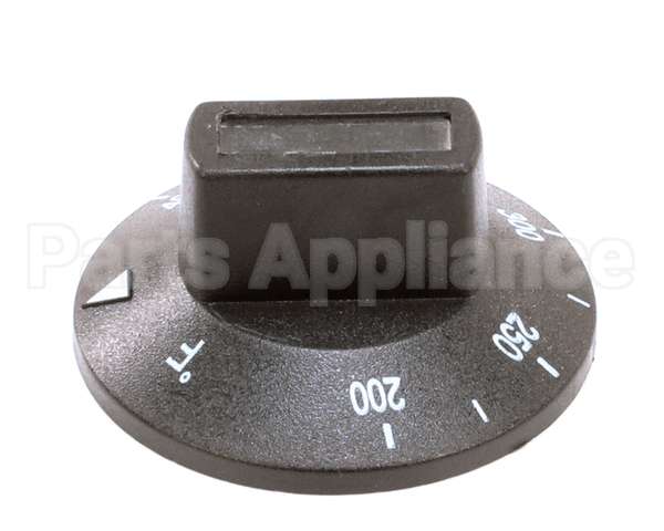 U01078 Globe Thermostat Knob