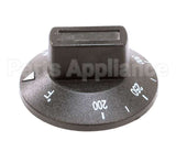 U01078 Globe Thermostat Knob