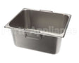 U01121063043 Globe Oil Tank - New Style Handles