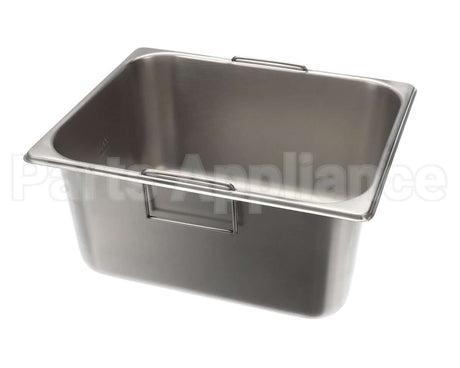 U01121063043 Globe Oil Tank - New Style Handles