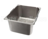 U01121063043 Globe Oil Tank - New Style Handles