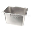 U01121063044 Compatible Globe Oil Tank - New Style Handles