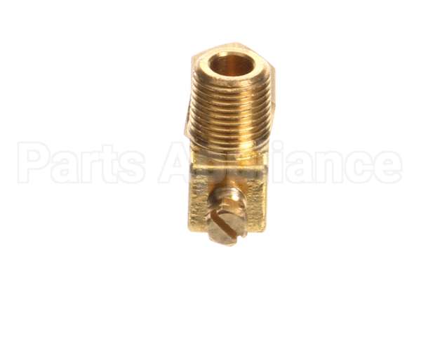 U01201068509 Globe Pilot Valve, Single Man. Control