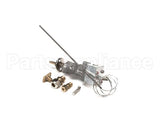 U01201068510 Globe Thermostatic Valve