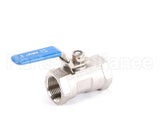 U01201068532 Globe Oil Drain Valve