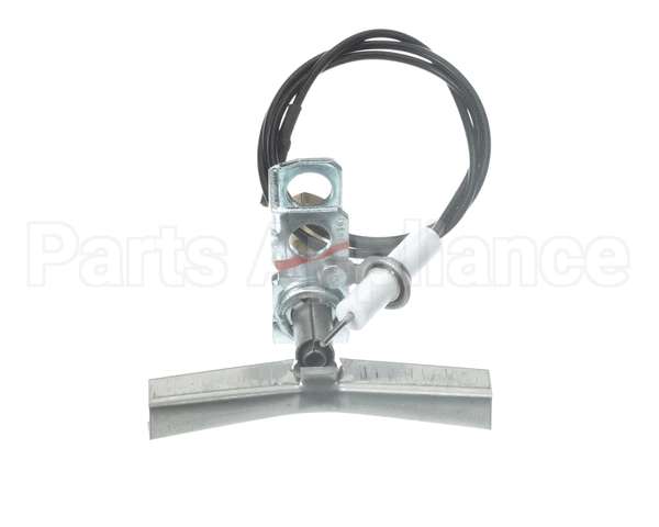 U01211069003 Globe Ods Flame Protection Lpg