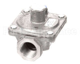 U01221069501 Globe Regulator