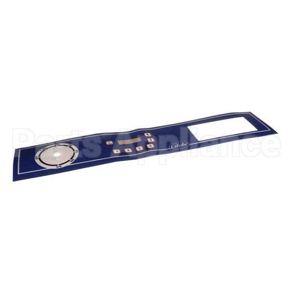 U01494 Compatible Globe Overlay