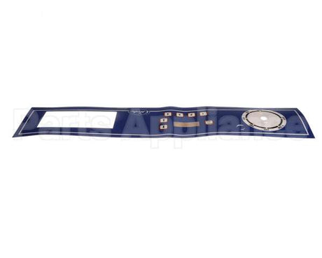 U01494 Globe Overlay