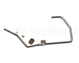 U01500 Globe Pilot Pipe, Thermostat Control