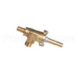 U01522 Compatible Globe Valve, Manual Control Unit