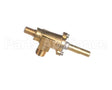 U01522 Globe Valve, Manual Control Unit