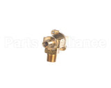 U01522 Globe Valve, Manual Control Unit