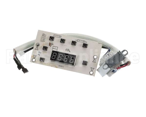 U01781 Globe Timer Assembly (240V)