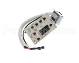 U01781 Globe Timer Assembly (240V)