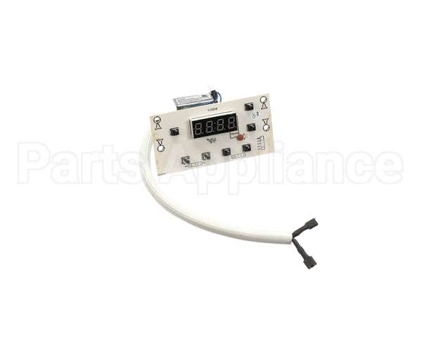 U01782 Globe Timer Assembly (120V)