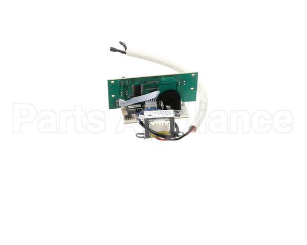U01782 Globe Timer Assembly (120V)
