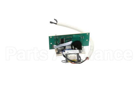 U01782 Globe Timer Assembly (120V)