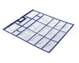 U01A01100 Mitsubishi Electric Nano Platinum Filters