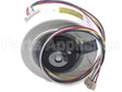 U01A01300 Mitsubishi Electric Motor