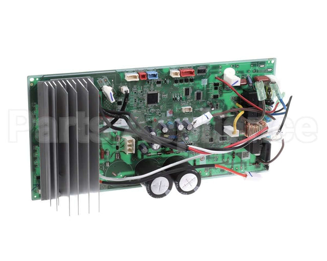 U01A13451 Mitsubishi Electric Inverter Board