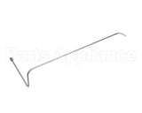U02031 Globe Back Pipe, Pilot Assembly