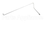 U02031 Globe Back Pipe, Pilot Assembly