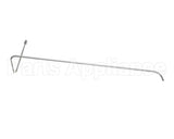 U02031 Globe Back Pipe, Pilot Assembly