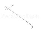 U02031 Globe Back Pipe, Pilot Assembly