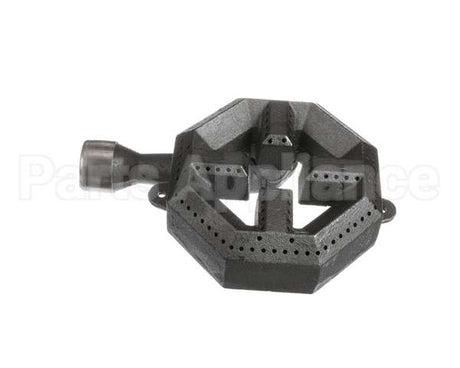 U02042 Globe Burner Assembly