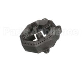 U02042 Globe Burner Assembly